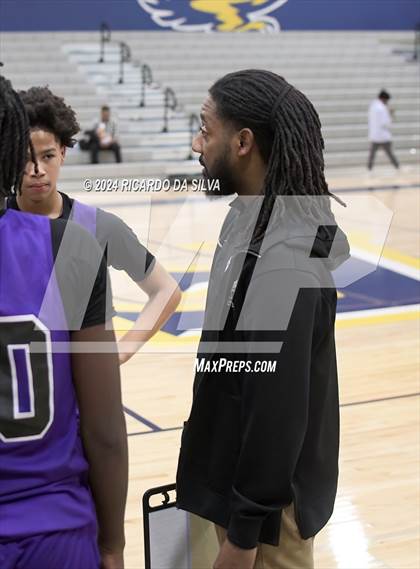 Thumbnail 3 in Freeman vs. Morton Ranch (A Teams) photogallery.