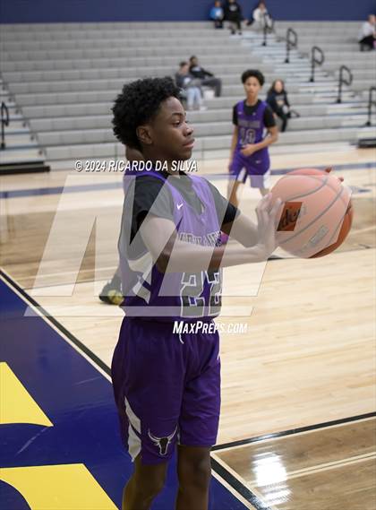 Thumbnail 1 in Freeman vs. Morton Ranch (A Teams) photogallery.