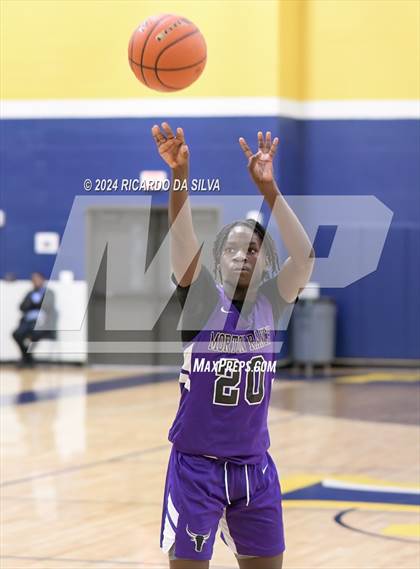 Thumbnail 1 in Freeman vs. Morton Ranch (A Teams) photogallery.