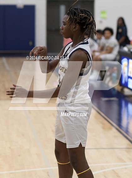 Thumbnail 1 in Freeman vs. Morton Ranch (A Teams) photogallery.