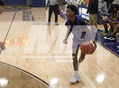 Thumbnail 1 in Freeman vs. Morton Ranch (A Teams) photogallery.