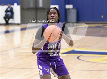Thumbnail 3 in Freeman vs. Morton Ranch (A Teams) photogallery.
