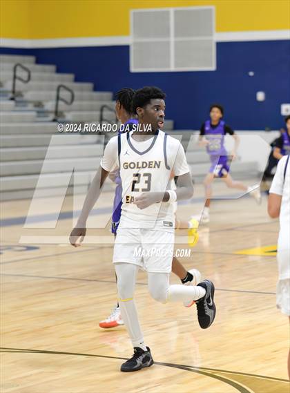 Thumbnail 1 in Freeman vs. Morton Ranch (A Teams) photogallery.