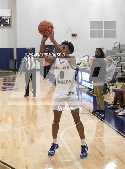 Thumbnail 2 in Freeman vs. Morton Ranch (A Teams) photogallery.