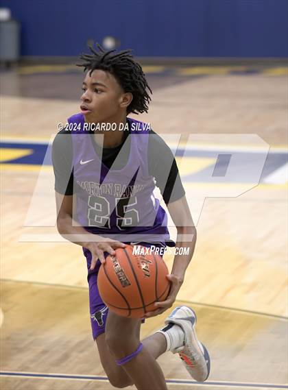 Thumbnail 1 in Freeman vs. Morton Ranch (A Teams) photogallery.