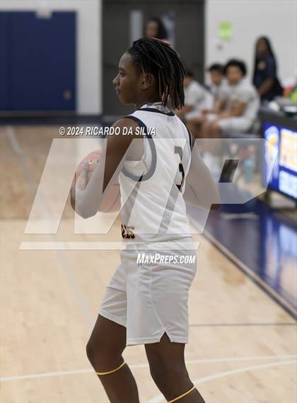 Thumbnail 2 in Freeman vs. Morton Ranch (A Teams) photogallery.