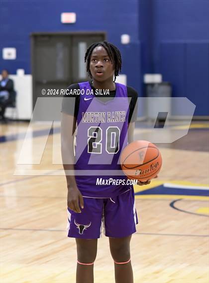 Thumbnail 3 in Freeman vs. Morton Ranch (A Teams) photogallery.