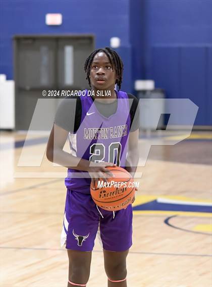 Thumbnail 3 in Freeman vs. Morton Ranch (A Teams) photogallery.
