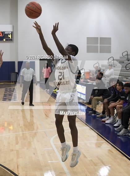 Thumbnail 3 in Freeman vs. Morton Ranch (A Teams) photogallery.