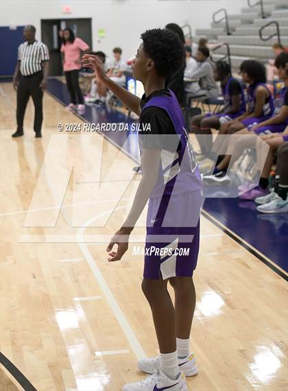 Thumbnail 2 in Freeman vs. Morton Ranch (A Teams) photogallery.
