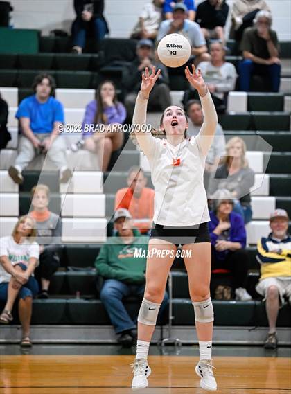 Thumbnail 2 in St. Stephens @ East Lincoln (NCHSAA 3A First Round State Tournament) photogallery.