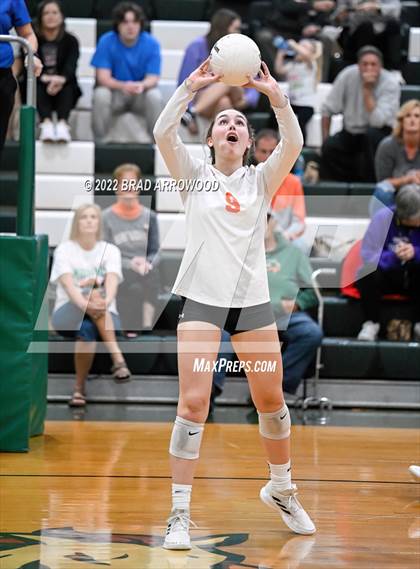 Thumbnail 1 in St. Stephens @ East Lincoln (NCHSAA 3A First Round State Tournament) photogallery.