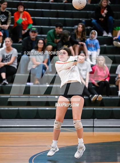 Thumbnail 2 in St. Stephens @ East Lincoln (NCHSAA 3A First Round State Tournament) photogallery.