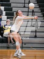 Photo from the gallery "St. Stephens @ East Lincoln (NCHSAA 3A First Round State Tournament)"