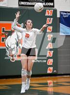 Photo from the gallery "St. Stephens @ East Lincoln (NCHSAA 3A First Round State Tournament)"