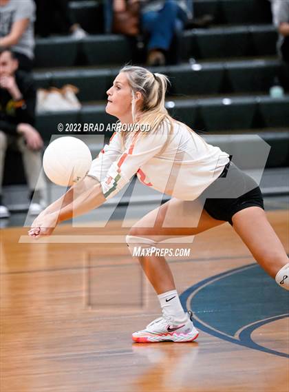 Thumbnail 2 in St. Stephens @ East Lincoln (NCHSAA 3A First Round State Tournament) photogallery.