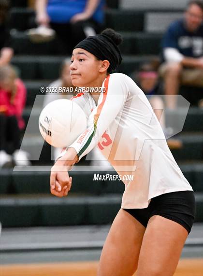 Thumbnail 1 in St. Stephens @ East Lincoln (NCHSAA 3A First Round State Tournament) photogallery.
