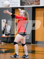 Photo from the gallery "St. Stephens @ East Lincoln (NCHSAA 3A First Round State Tournament)"