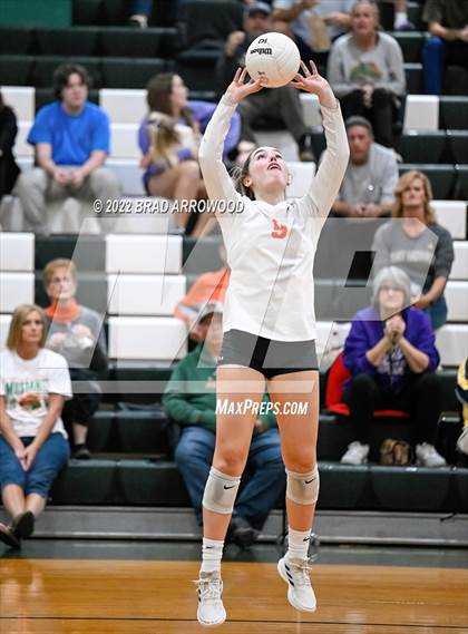 Thumbnail 3 in St. Stephens @ East Lincoln (NCHSAA 3A First Round State Tournament) photogallery.