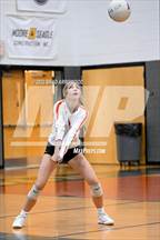 Photo from the gallery "St. Stephens @ East Lincoln (NCHSAA 3A First Round State Tournament)"