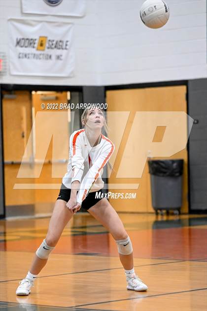 Thumbnail 2 in St. Stephens @ East Lincoln (NCHSAA 3A First Round State Tournament) photogallery.