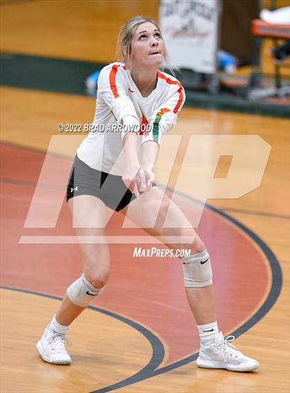 Thumbnail 1 in St. Stephens @ East Lincoln (NCHSAA 3A First Round State Tournament) photogallery.