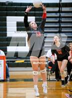 Photo from the gallery "St. Stephens @ East Lincoln (NCHSAA 3A First Round State Tournament)"