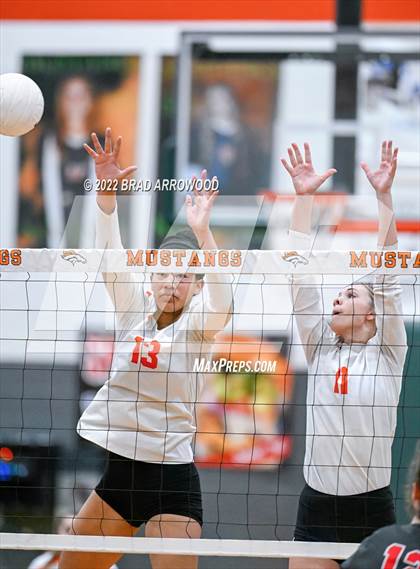 Thumbnail 3 in St. Stephens @ East Lincoln (NCHSAA 3A First Round State Tournament) photogallery.