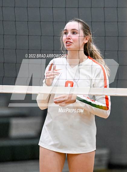 Thumbnail 2 in St. Stephens @ East Lincoln (NCHSAA 3A First Round State Tournament) photogallery.