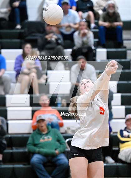 Thumbnail 1 in St. Stephens @ East Lincoln (NCHSAA 3A First Round State Tournament) photogallery.