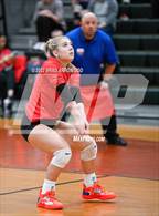 Photo from the gallery "St. Stephens @ East Lincoln (NCHSAA 3A First Round State Tournament)"