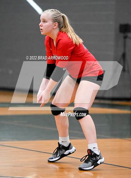 Thumbnail 2 in St. Stephens @ East Lincoln (NCHSAA 3A First Round State Tournament) photogallery.