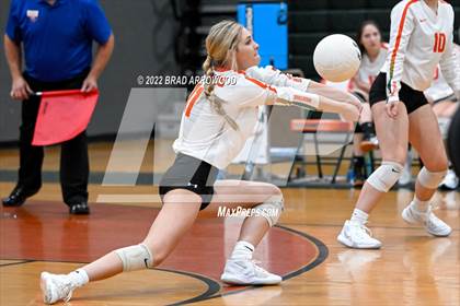 Thumbnail 2 in St. Stephens @ East Lincoln (NCHSAA 3A First Round State Tournament) photogallery.