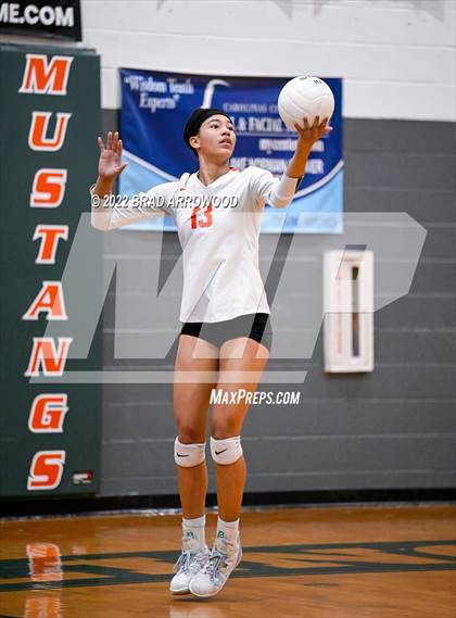 Thumbnail 1 in St. Stephens @ East Lincoln (NCHSAA 3A First Round State Tournament) photogallery.