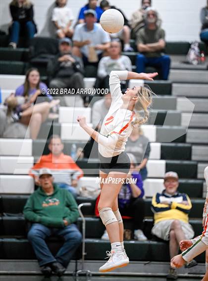 Thumbnail 1 in St. Stephens @ East Lincoln (NCHSAA 3A First Round State Tournament) photogallery.