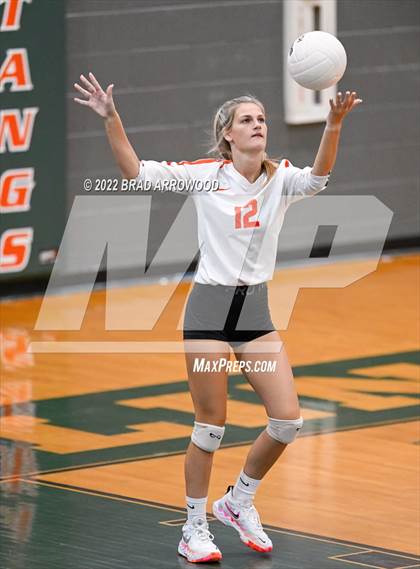 Thumbnail 2 in St. Stephens @ East Lincoln (NCHSAA 3A First Round State Tournament) photogallery.
