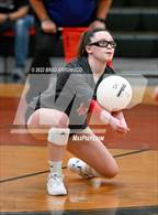 Photo from the gallery "St. Stephens @ East Lincoln (NCHSAA 3A First Round State Tournament)"