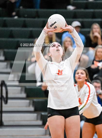 Thumbnail 2 in St. Stephens @ East Lincoln (NCHSAA 3A First Round State Tournament) photogallery.