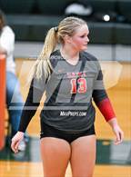 Photo from the gallery "St. Stephens @ East Lincoln (NCHSAA 3A First Round State Tournament)"
