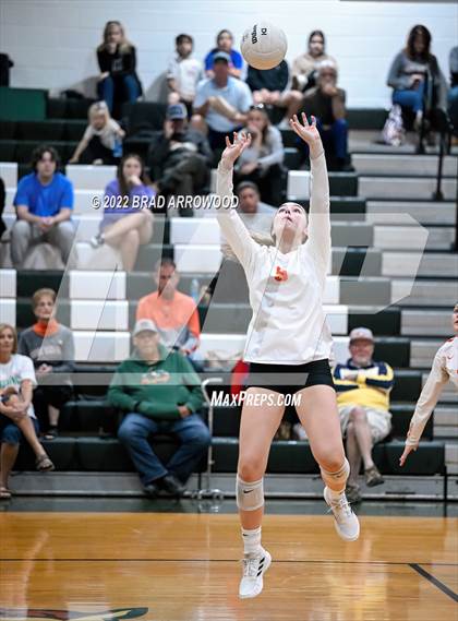 Thumbnail 2 in St. Stephens @ East Lincoln (NCHSAA 3A First Round State Tournament) photogallery.