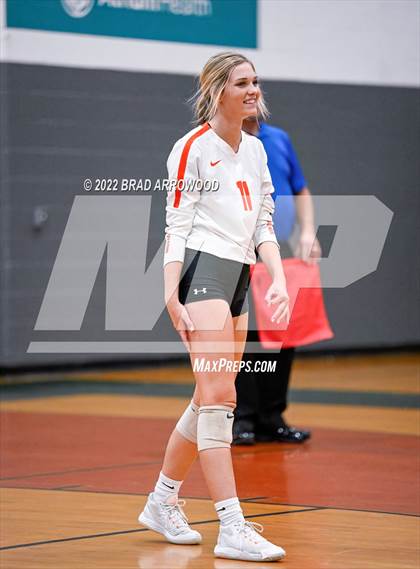 Thumbnail 1 in St. Stephens @ East Lincoln (NCHSAA 3A First Round State Tournament) photogallery.