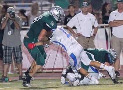 Thumbnail 2 in Folsom @ Granite Bay photogallery.