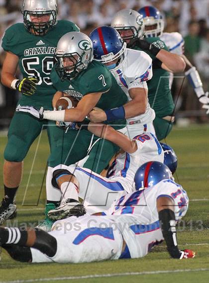 Thumbnail 2 in Folsom @ Granite Bay photogallery.