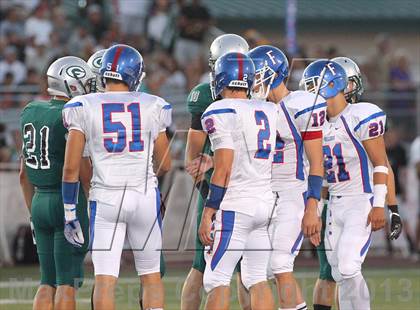 Thumbnail 1 in Folsom @ Granite Bay photogallery.