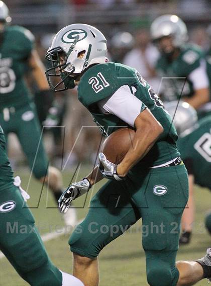 Thumbnail 3 in Folsom @ Granite Bay photogallery.