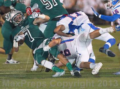 Thumbnail 1 in Folsom @ Granite Bay photogallery.