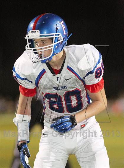 Thumbnail 1 in Folsom @ Granite Bay photogallery.