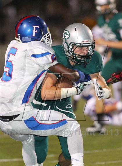 Thumbnail 2 in Folsom @ Granite Bay photogallery.