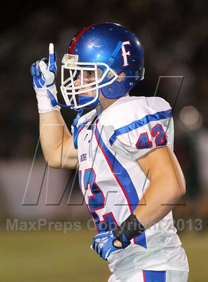 Thumbnail 1 in Folsom @ Granite Bay photogallery.