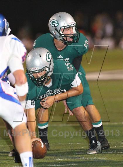 Thumbnail 3 in Folsom @ Granite Bay photogallery.